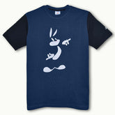 Kids Unisex 100% Cotton T-Shirt- 3-13 Years